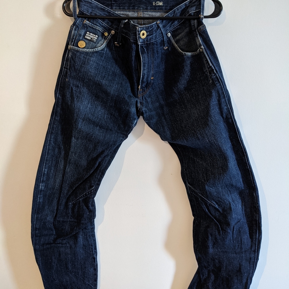 G-Star Raw Jeans